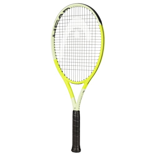 HEAD IG Extreme XCEED Tennis Racquet - 4 1/8