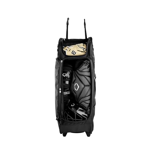 EvoShield Takeover Wheeled Bags