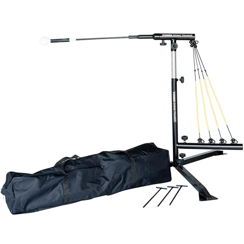 Power Swing Trainer, Black