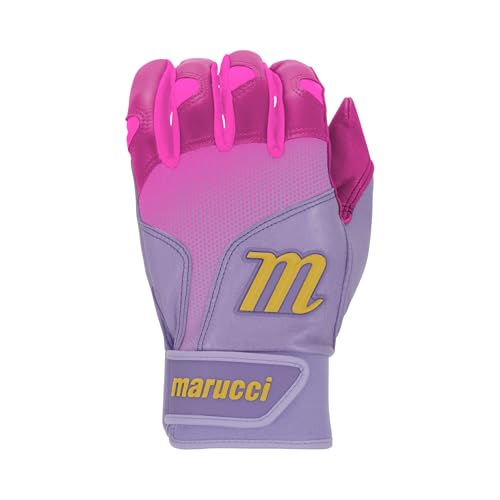PWR Fade Youth - color: PINK/LIGHT PURPLE, size: Large