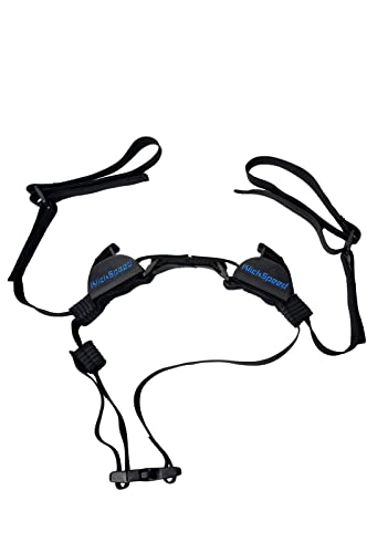 Running Workout Equipment – Arm Swing Training Aid with Clickers - size: Medium