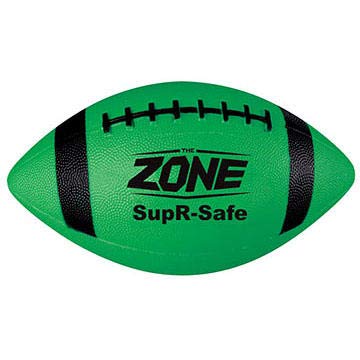 The ZONE™ SupR-Safe Inflatable Football - Set of 6