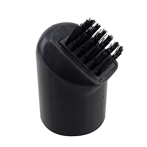 Golf Club Brush,Professional Golf Cleaner Brush with Extrusion Water Bottle&Hook, Easily to Fill Water/Soap Solution