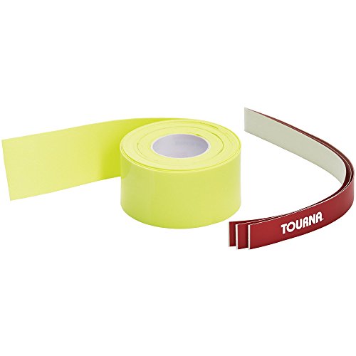 Tourna Soft Tac Neon Tacky Overgrip - color: Neon Yellow