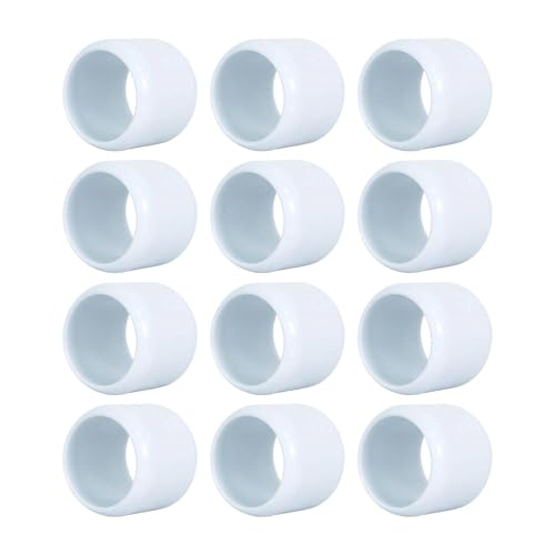 12 Pieces Practice Golf Ball Sports Training Ball Creative Gift Limited Flying Distance TPU Suitable for Backyard Indoor Use Children Adults