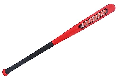 31.50 Inch Self Defense Baseball Bat,18 oz & Barrel 2.25 Inches/only for Self Defense & Home Defense by Naqqash Sports