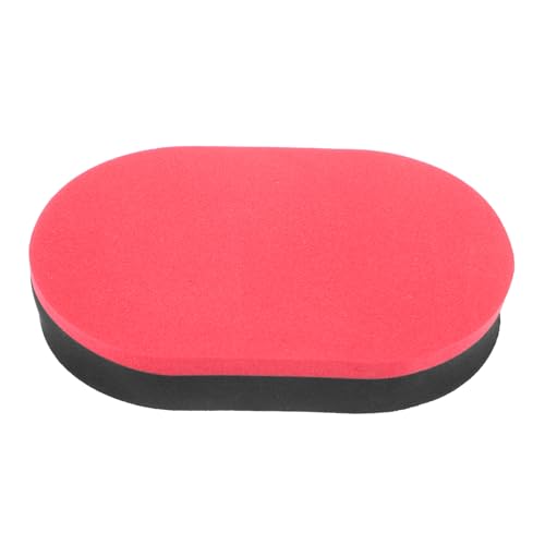 VICASKY Table Tennis Racket Cleaning Cleaner Eraser Erasers Wear-Resistant Racket Table Tennis Table Tennis