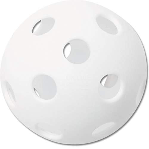 BSN Sports Plastic Training Ball - size: 9-Inch