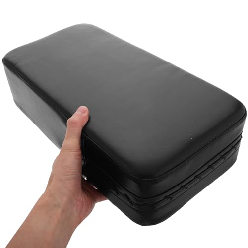 UPKOCH Basketball Blocking Pad Training Gear Denser Equipment for Football Basketball and Hockey Durable Design for Improved Blocking Skills and Game Simulation