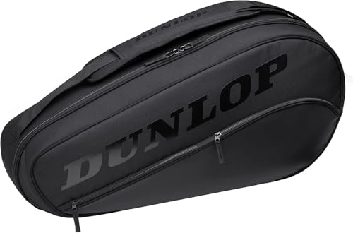 Dunlop Sports Team Thermo Tennis Racket Bag V22