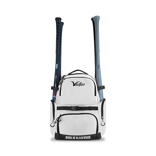VICTUS LEV3L BAT PACK, WHITE