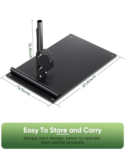 Jsikan Pro Golf Alignment Sticks System with Holder Angle Plate, Golf Trainer Aid Teaching Equipment for Aiming, Putting, Swing, Essentials Golf Gifts Accessories for Men and Women