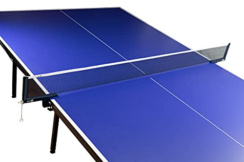 Sanung Portable Table Tennis Ball Net Support International Standard Size Playground Suitable for Indoor and Outdoor TrainingProfessional Competition