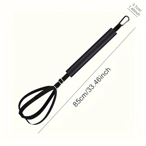 2/6/10pcs Volleyball Training Equipment Aid Practice Trainer with Adjustable Belt for Serving Setting Spiking Returns Ball - size: 10pcs