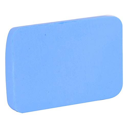 Table Tennis Rubber Cleaner Pong Rubber Cleaning Sponge Table Tennis Racket Care Accessory