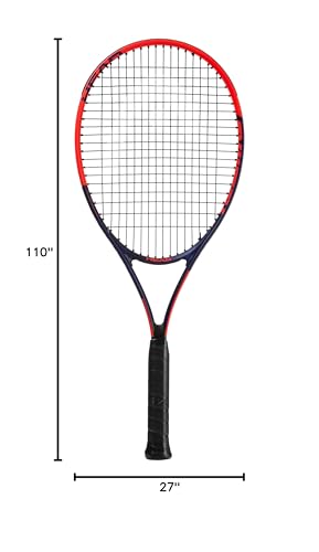 HEAD Ti. Reward Pre-Strung 27 in. Tennis Racquet