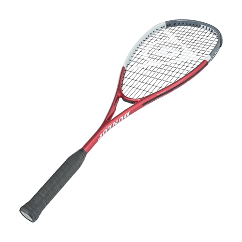 Dunlop Sports Tristorm Squash Racket Series (Lite, Elite, Pro, Graphite, Tour, Junior) - style: Tristorm Elite Squash Racquet (10365486)