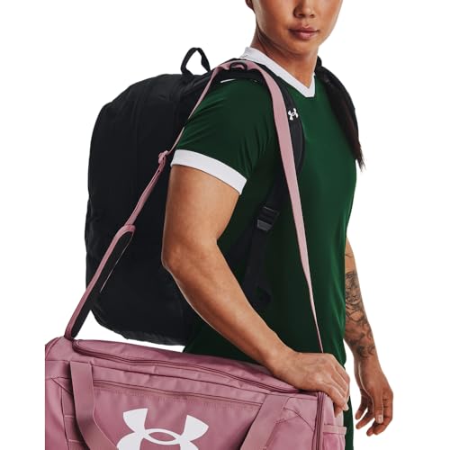 Under Armour Men's All Sport Backpack , Black (001)/White, One Size Fits All - color: Black (001)/White