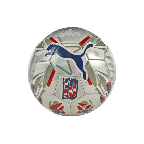Puma Christian Pulisic Soccer Ball