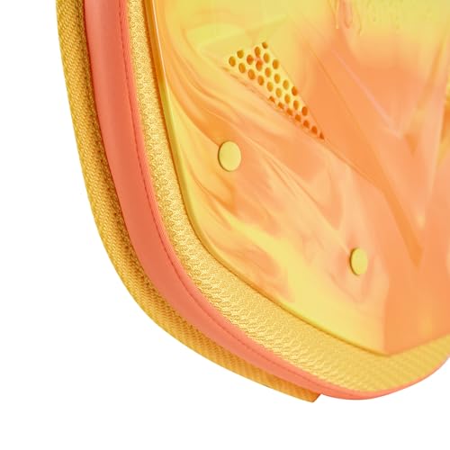 2Pcs Football Back Plate, Football Low Back Pad, Professional Rear Protector Lower Back Pads Large and Small