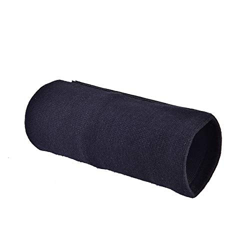 Quarterback (QB) 3 Sheet Play Wristband Youth Perfect for Football Plays, Softball Signs & Baseball (20 Pack) - color: Black
