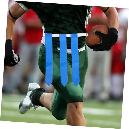 Football Waist Flag Football Belts Flag Football Flags Sports Flag Football Belt Flag Rugby Flag Belts