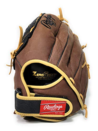 Rawlings Sporting Goods Prodigy Series Baseball Youth Glove