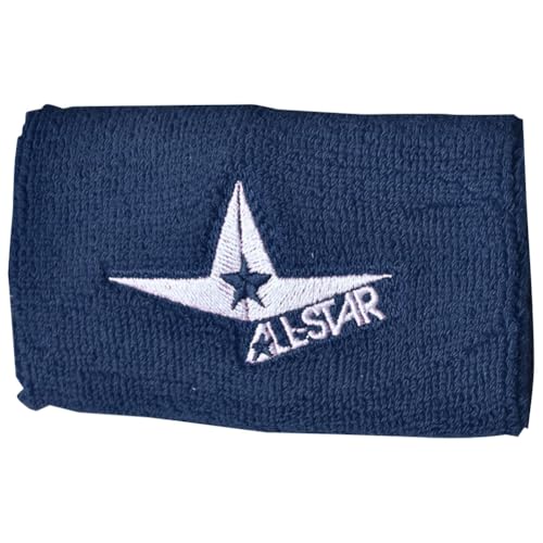 CLASSIC WRIST BANDS - color: NAVY