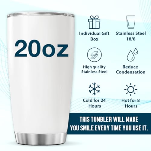 CUBICER Stronger Than The Storm Inspirational Quote 20 Oz Stainless Steel Tumbler For Women Motivational Gift Travel Mug Coffee Iced Drink Hot Cool Heat Tea Bottle Outdoor Insulated - color: Motivational Quote D0