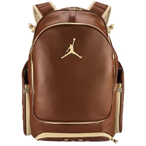 NIKE(ナイキ) Multifunctional Bat Pack, Lotus/Sesame/Metallic Gold