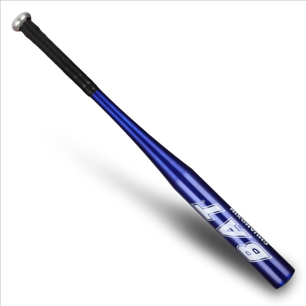 Baseball Bat, Aluminum One Hand 25-Inch Training Bat, Softball Bat, Home/Car/Self Defense, Batting Practice, Aluminum Bat, Truck Tire Checker Bat Fishwacker Camping Gear Tire Thumper