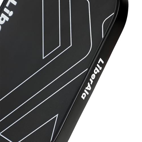 Portable Net & Carbon Fiber Pickleball Paddle ,Smart Recycling Net for Pickle Ball, Tennis, Baseball Practice Equipment ,Collapsible Pickleball Trainer for Indoor/Outdoor