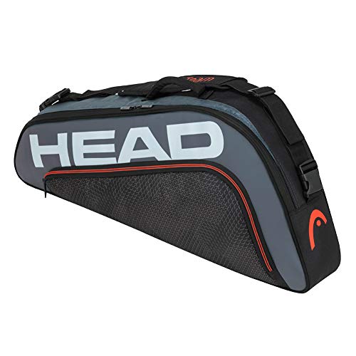 Head Tour Team Pro Tennis Racquet Bag Racket Tennis Equipment Duffle Bag