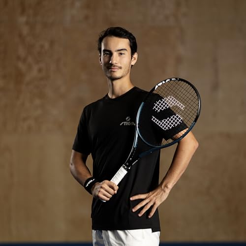 STIGA Supreme Tennis Racket, Adult Tennis Racket for Advanced Players & High-Performance Play