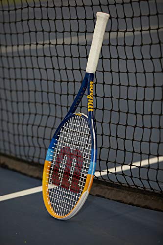 Wilson Profile 25 Junior/Youth Recreational Tennis Racket