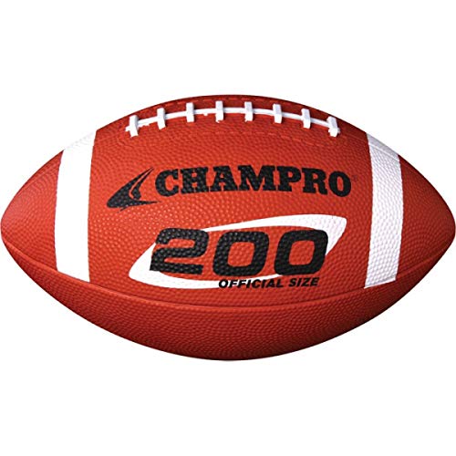 Champro 200 Football - size: Official