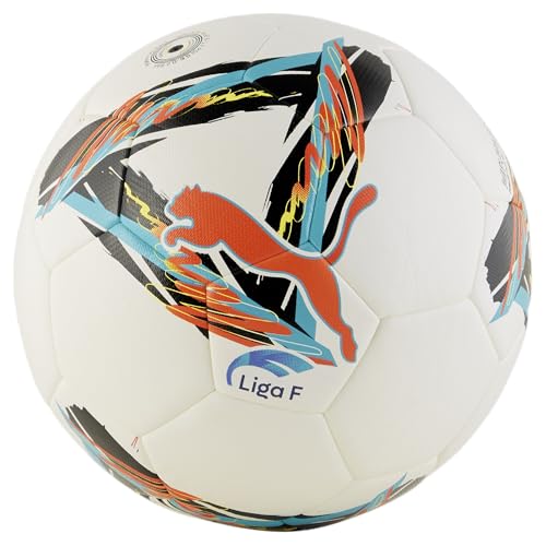 PUMA Orbit F League Hybrid Soccer Ball
