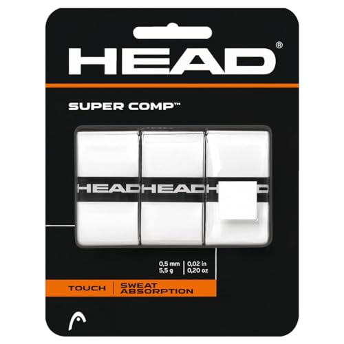 HEADOvergrip