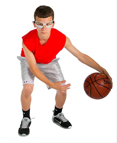 HOOPSKING Dribble Goggles