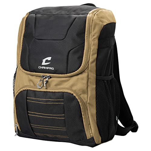 CHAMPRO Prodigy Backpack