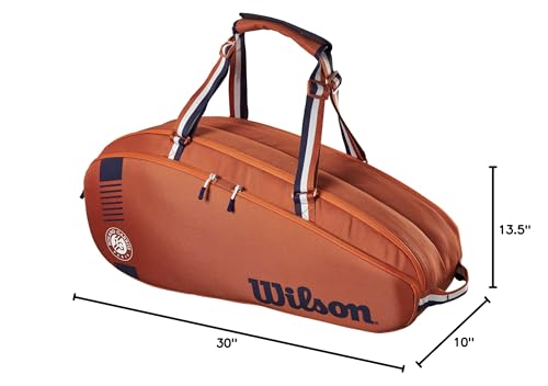 WILSON Roland Garros Team