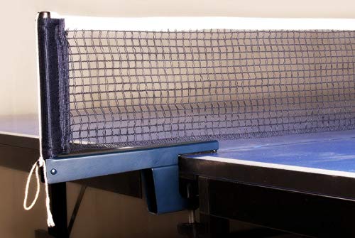 Table Tennis Post and Net Set 70" Length Easy Assemble Ping Pong Net Set