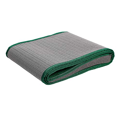 Odyssey Indoor Putting Green for Home & Office - Golf Training Aid - size: 8inch