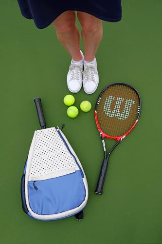 Glove It Tennis Back Pack - color: Ocean Key