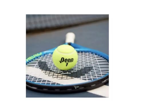 Penn Tennis Balls 36 Pieces