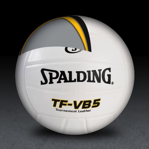 Spalding TF-VB5 White