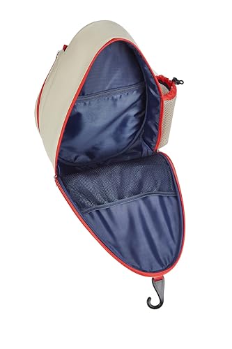 White PU One Shoulder Crossbody Tennis Backpack Girls Tennis Bag Tennis Racket Sling Bag for Women, with Water Bottle Holder - color: Khaki