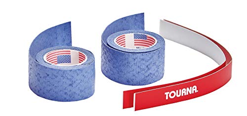 Pickleball Tourna Grip Overgrip for Pickleball Paddles - style: 2 pack