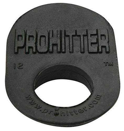 Pro Hitter Patented Batting Tool - color: Black