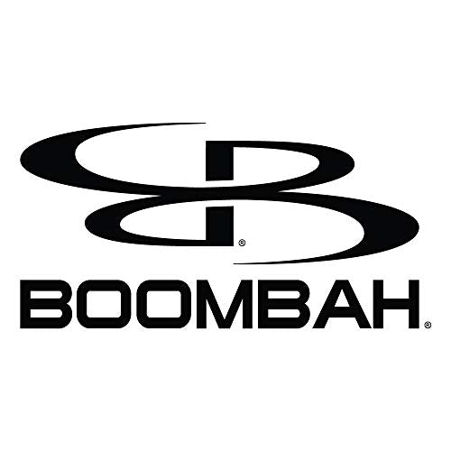 Boombah Superpack Hybrid Rolling Bat Bag - The Natural Black/Red/White - Wheeled & Backpack Version